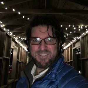 Meet your Posher, Marc